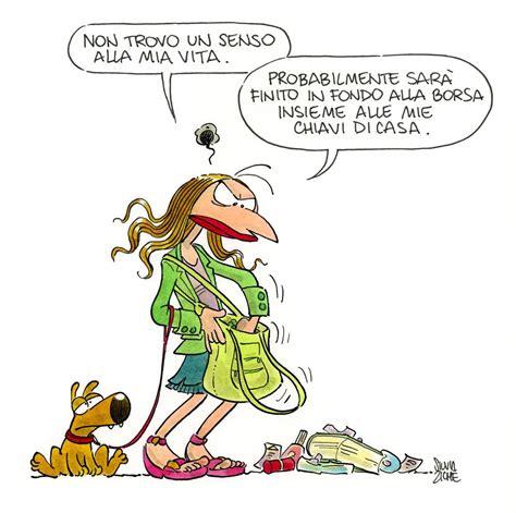 gucci umorismo e qualità della vita